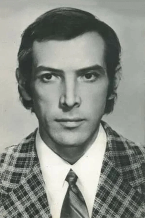 Photo of Dmytro Myrhorodskyi, Acting