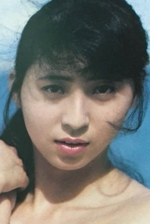 Photo of Yukari Takeda, Acting