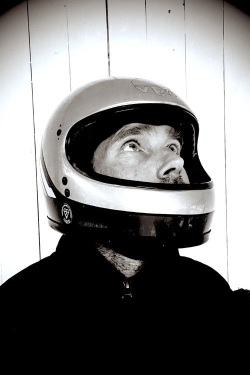 Photo of Nick Flügge, Directing