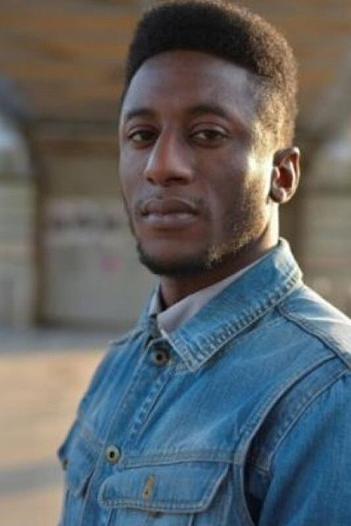 Photo of Sékouba Doucouré, Acting