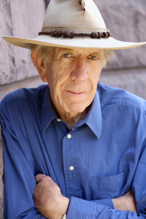 Photo of William Jess Russell, Acting