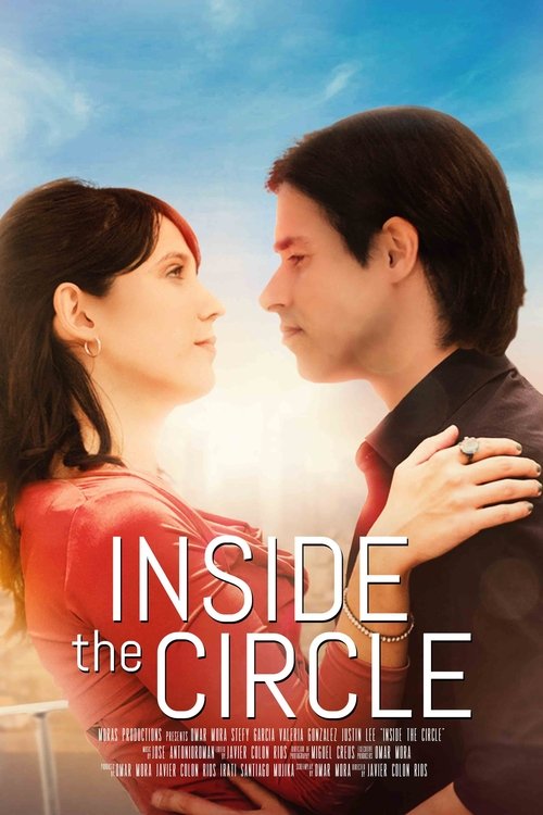 Movie poster for Inside the Circle (2021)