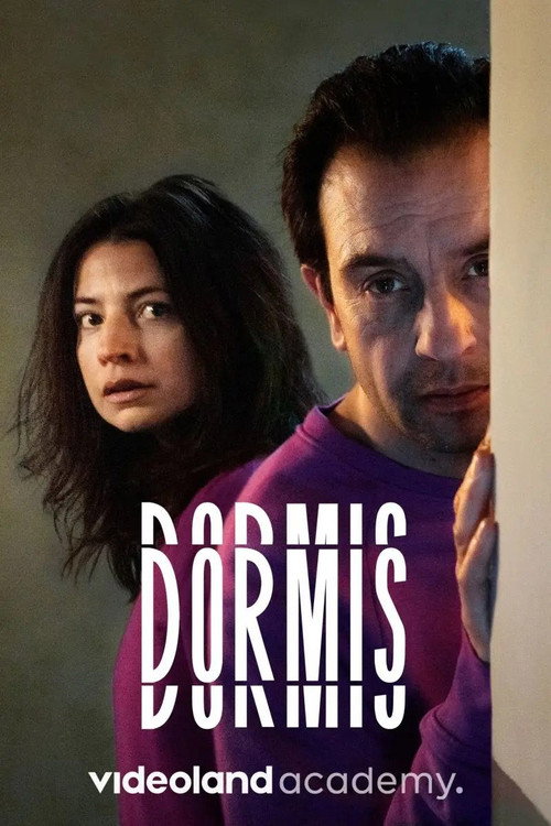 Movie poster for Dormis (2022)