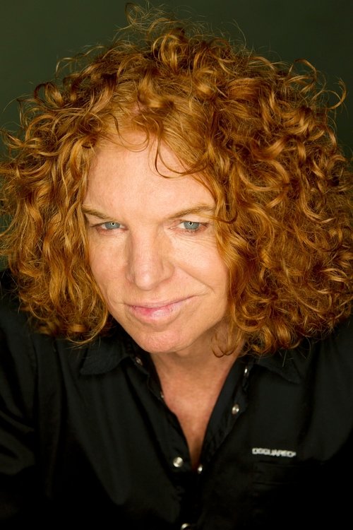Carrot Top profile