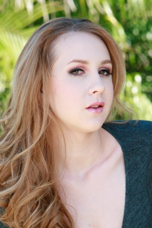Photo of Amy Valor, Acting