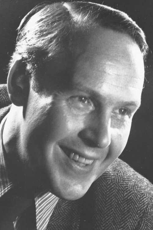 Photo of Hannsgeorg Laubenthal, Acting