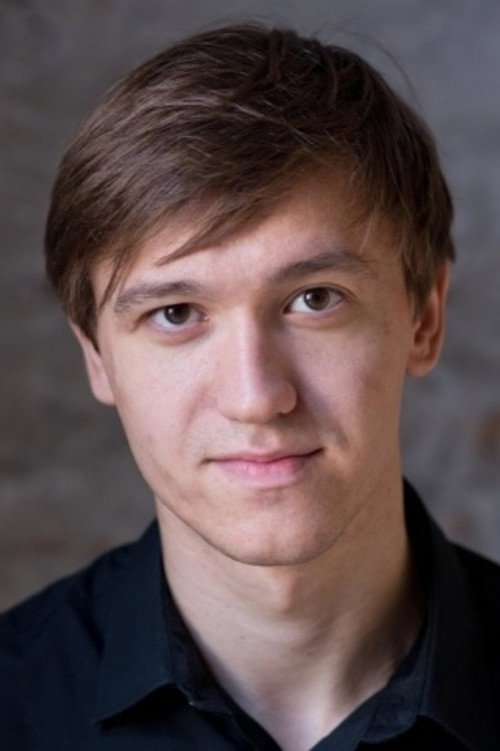 Photo of Oleksandr Koval, Acting