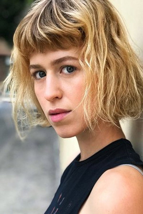 Photo of Chloe Berman, Acting