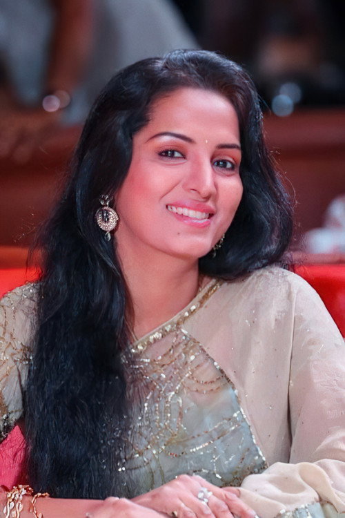 Photo of Swathi, Acting