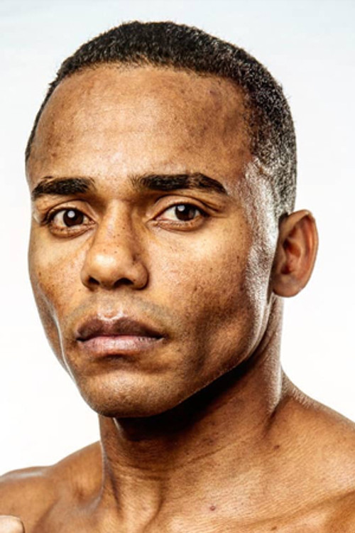 Photo of Liborio Solis, Acting