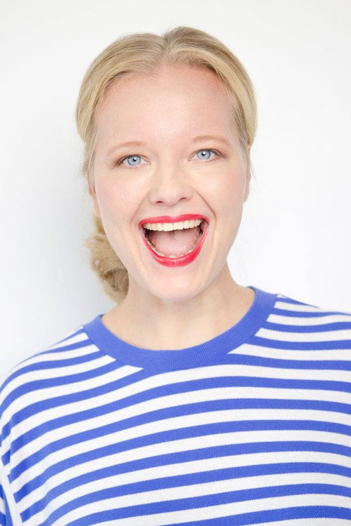 Photo of Franziska Zawila, Acting