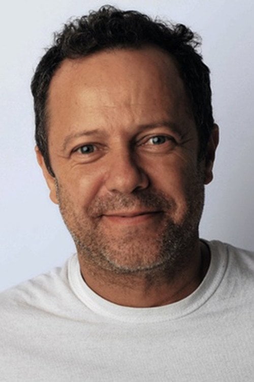 Photo of Vik Muniz, Acting