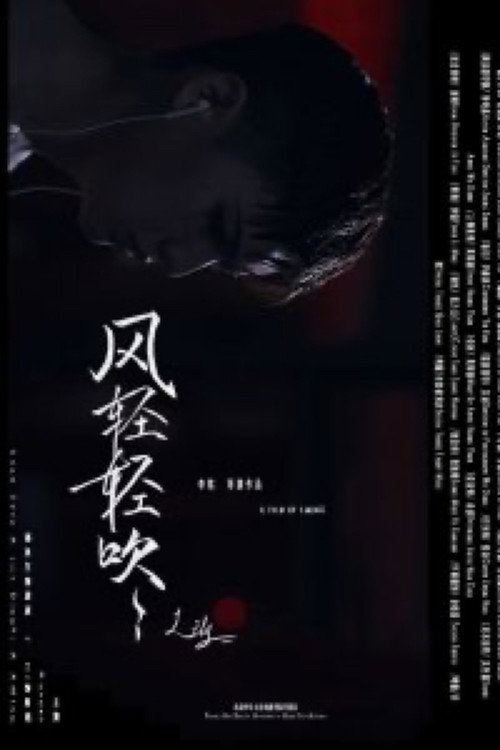 Movie poster for Lily (2020)