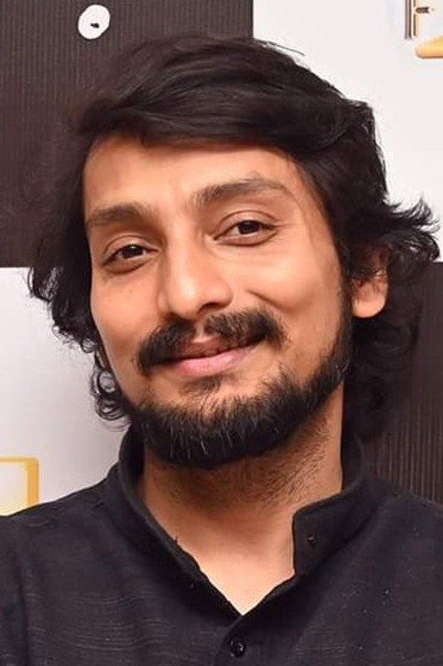 Photo of Soukarya Ghosal, Directing