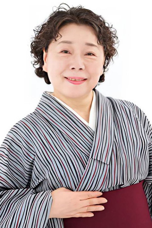 Photo of Tomie Kataoka, Acting