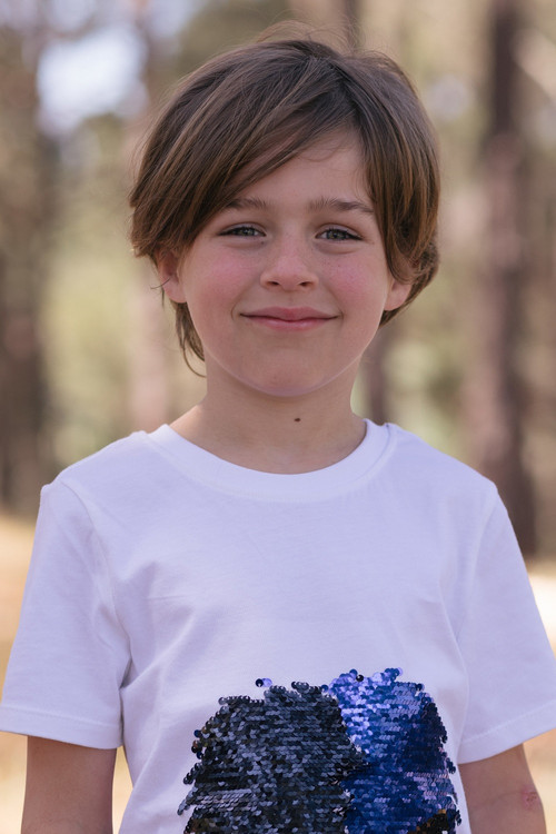 Photo of Caleb Payne, Acting