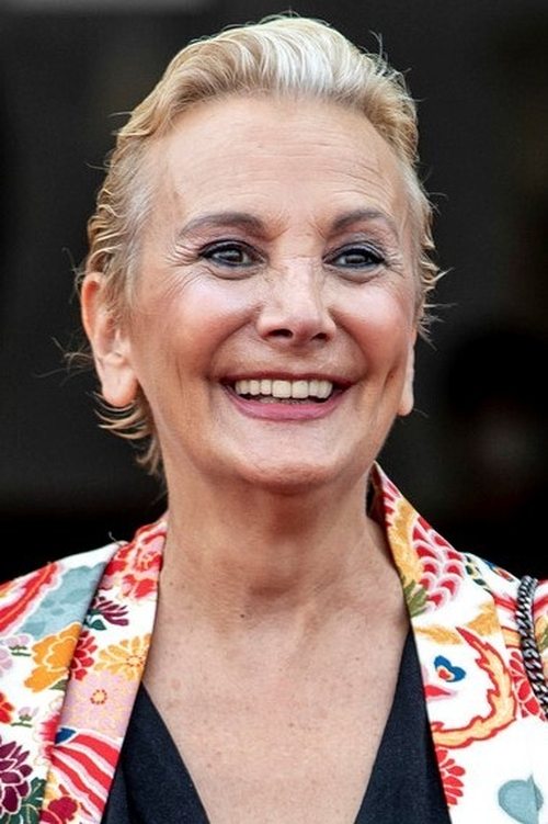 Elena Irureta profile