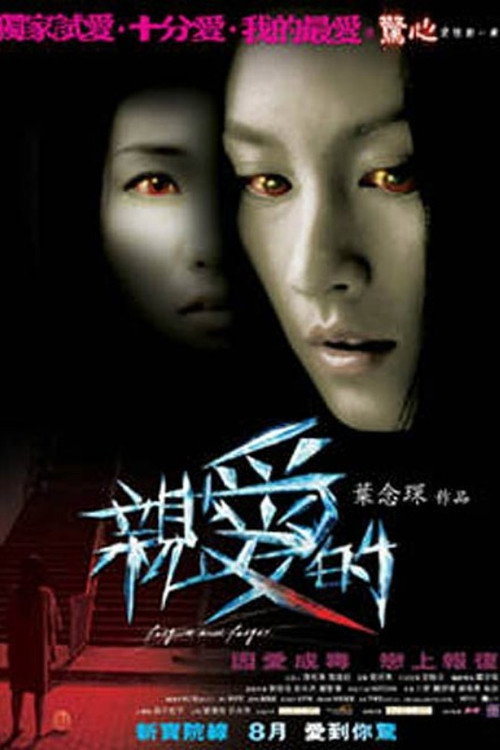 Movie poster for Forgive And Forget (2008)