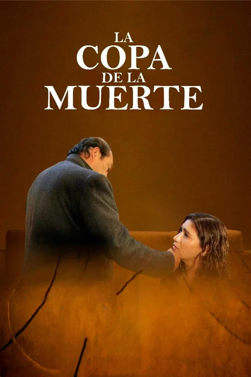 Movie poster for La Copa de la Muerte (2025)