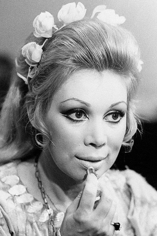 Photo of Mirella Freni, Acting