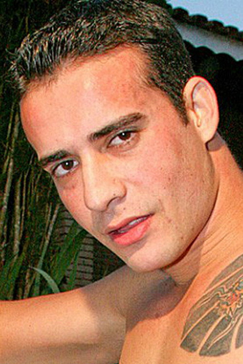 Photo of Hugo Ferrari, Acting