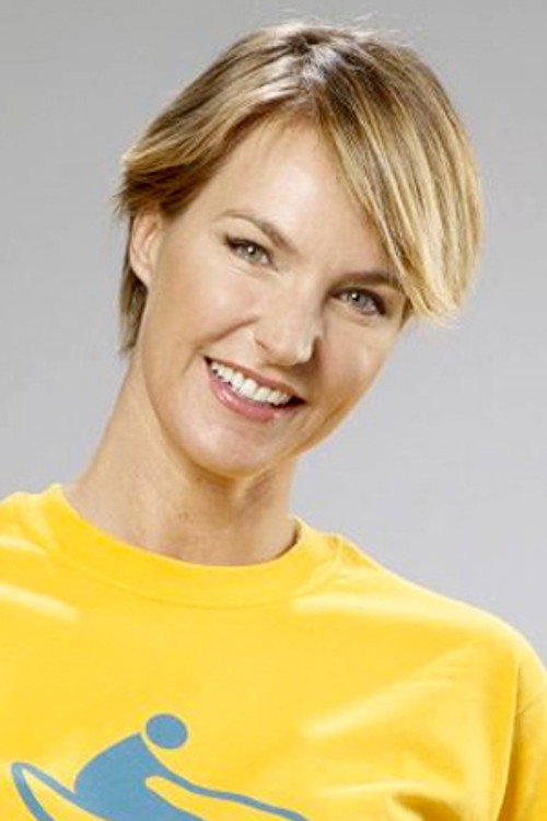 Photo of Ellen Hidding, Acting