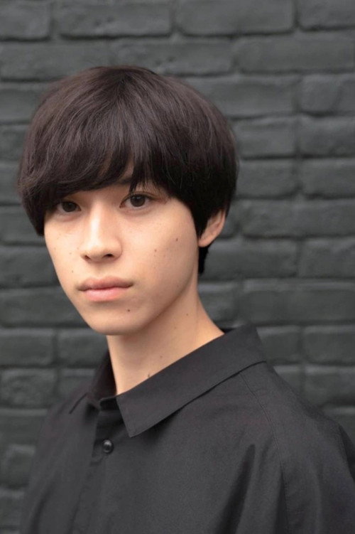 Photo of Yuki Totsuka, Acting