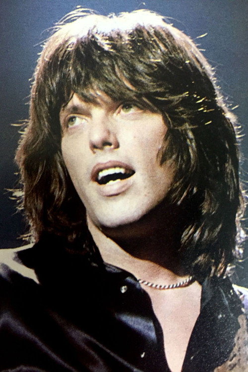 Photo of Scott Gorham, Acting