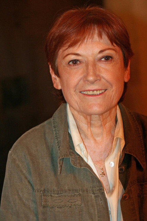 Photo of Claire Deluca, Acting