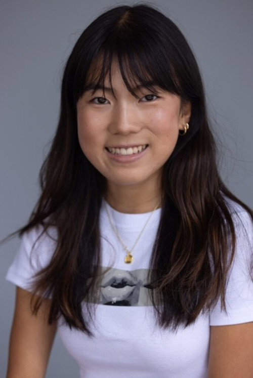 Riya Mandrawa profile