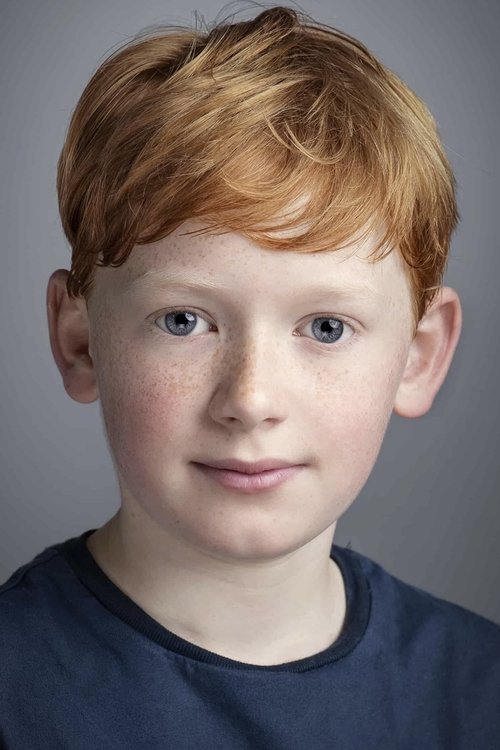 Freddie Spry profile