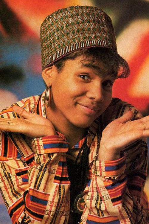 Photo of Monie Love, Acting