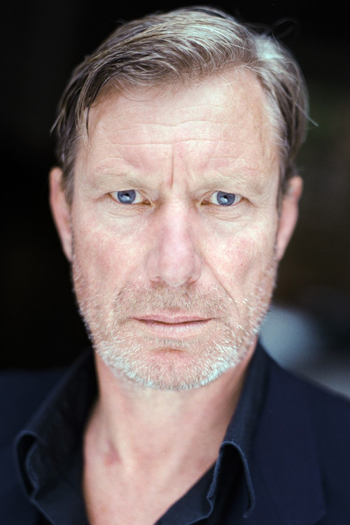 Photo of Hartmut Lange, Acting