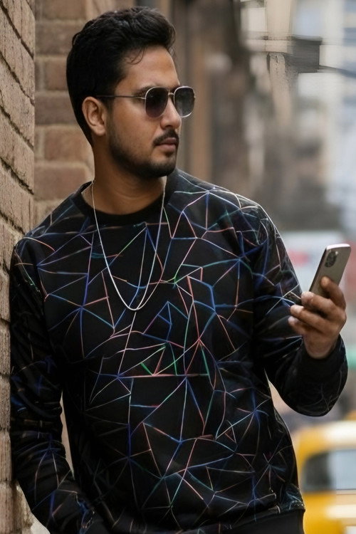 Photo of Imran Hossain Mallick, Acting