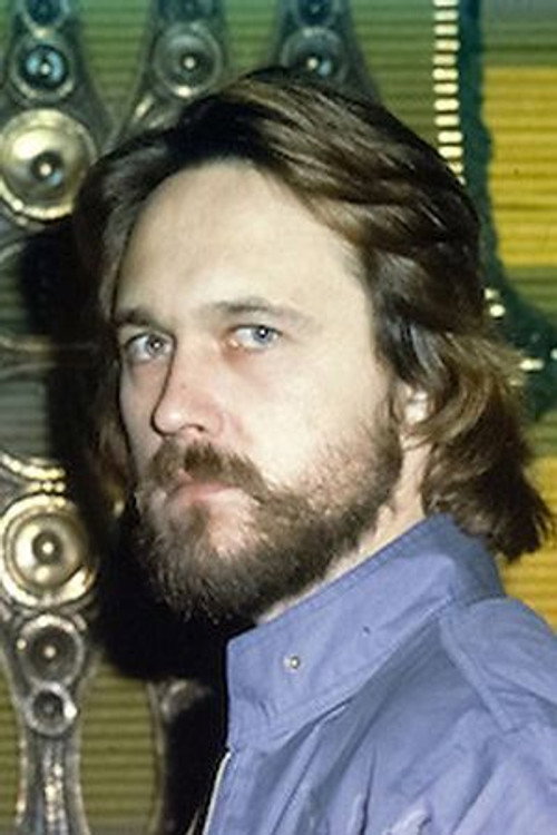 Vladimir Antonik profile