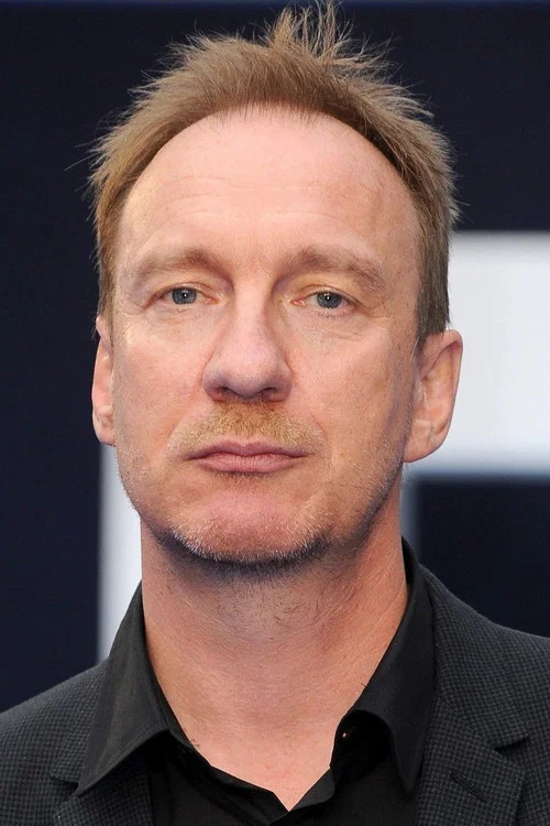 Photo of David Thewlis, Acting