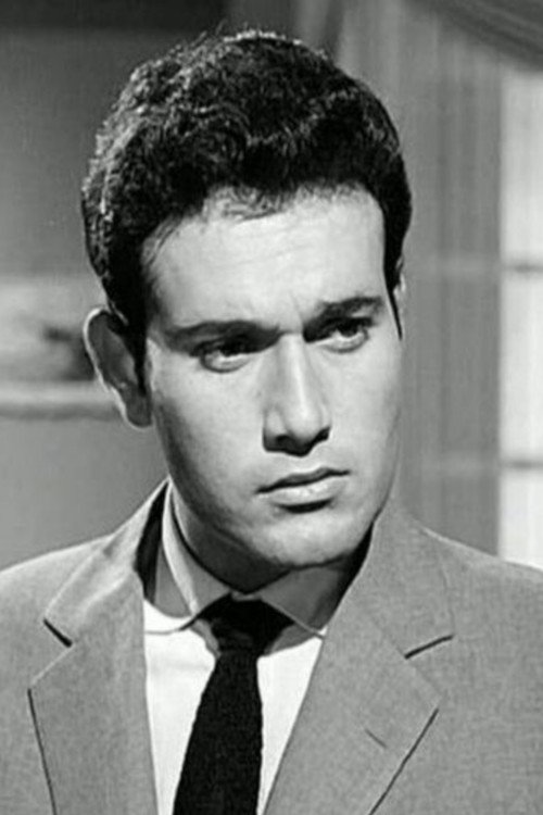 Photo of Mohamed Sultan, Acting