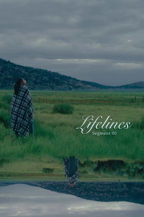 Movie poster for Lifelines (2023)