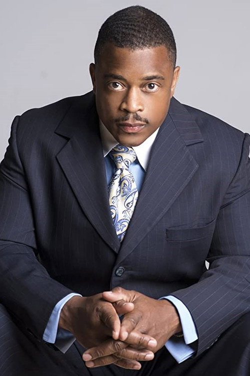 Photo of Dakota Anderson, Acting