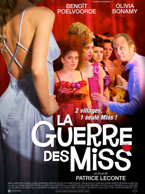 Movie poster for Beauties at War (2009)