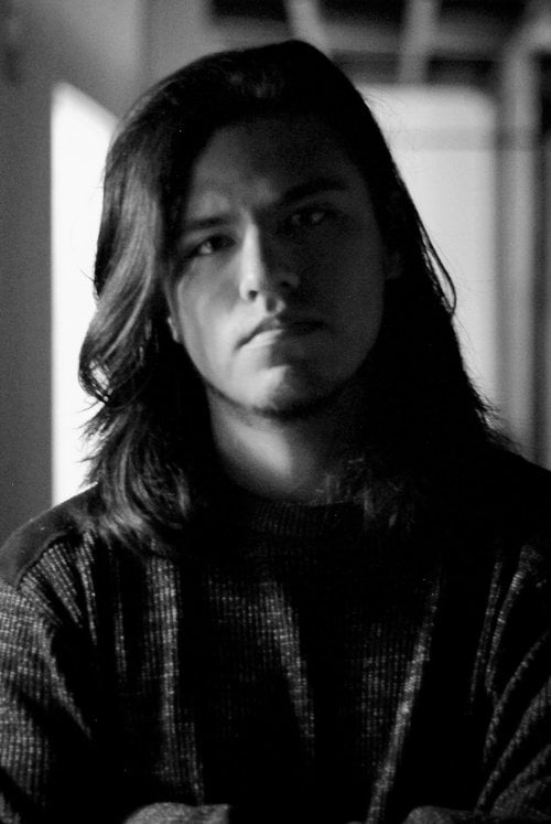 Photo of Víctor Estrada, Directing