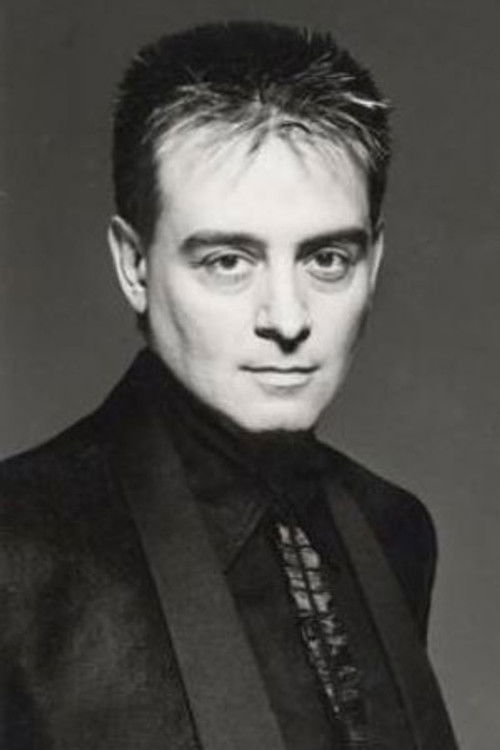 Claudio Simonetti profile