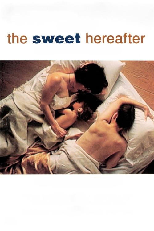 Movie poster for The Sweet Hereafter (1997)