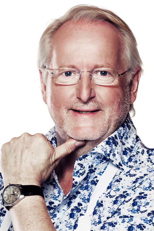 Eyvind Hellstrøm profile