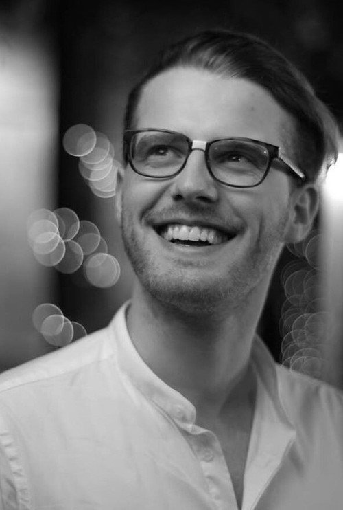 Photo of Reinis Boters, Acting
