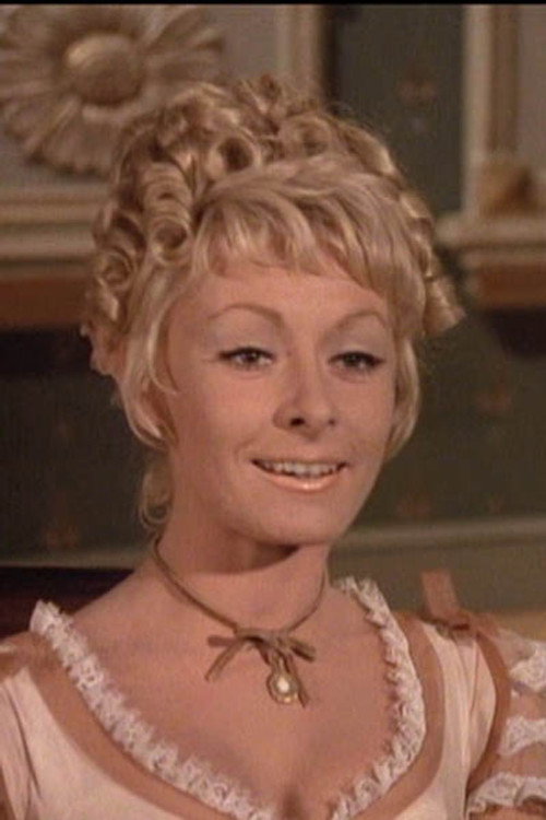 Photo of Helga Papouschek, Acting