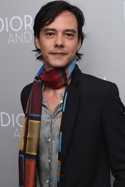 Photo of Frédéric Tcheng, Directing