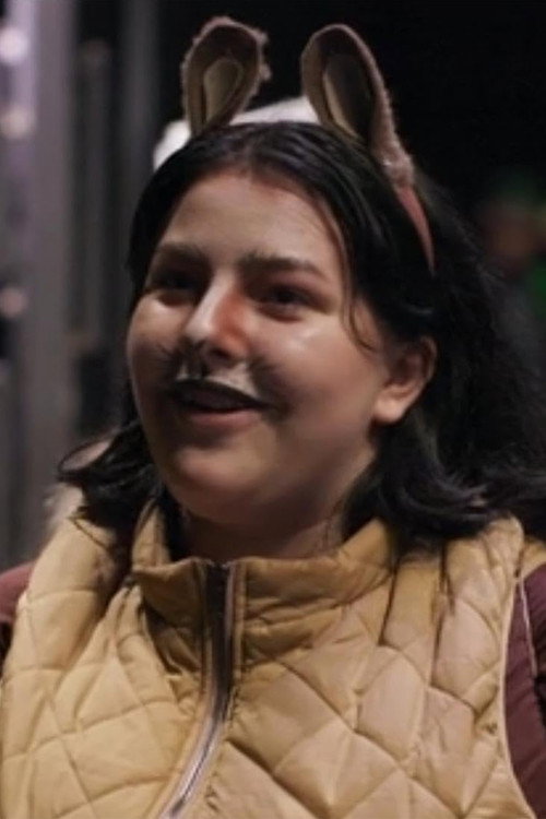 Photo of Christina, Acting