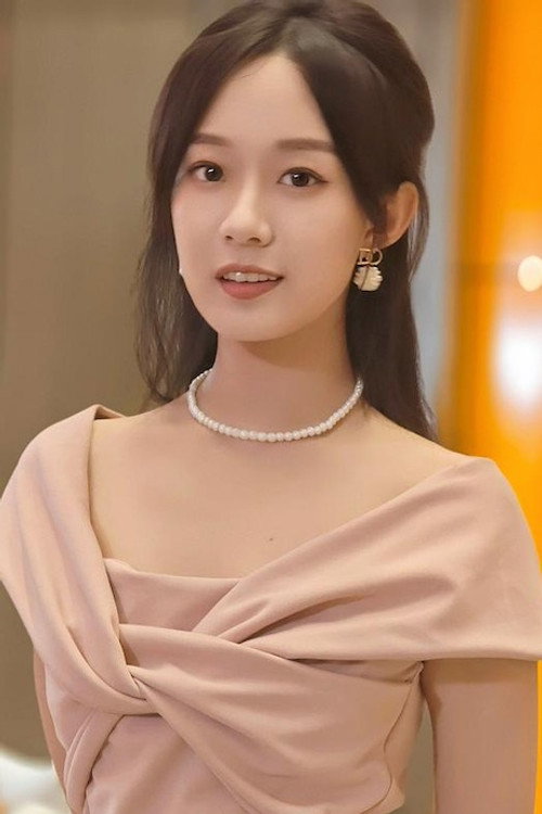 Hou Chengyue profile