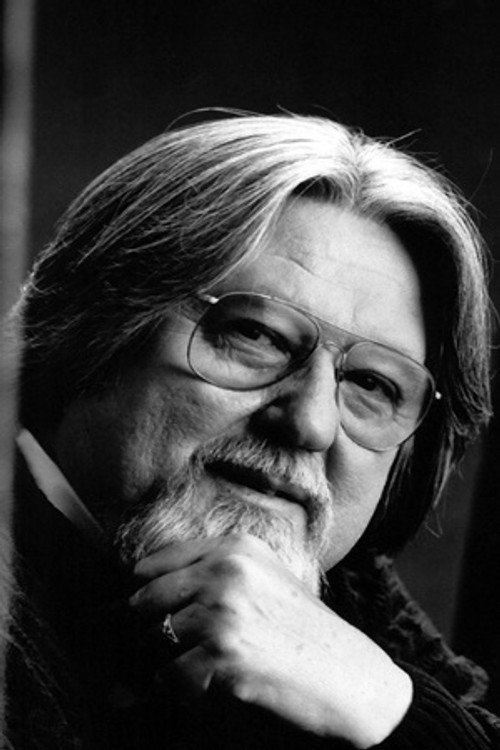 Photo of László Kovács, Camera